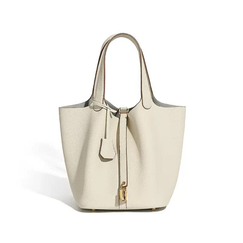 Sac cuir