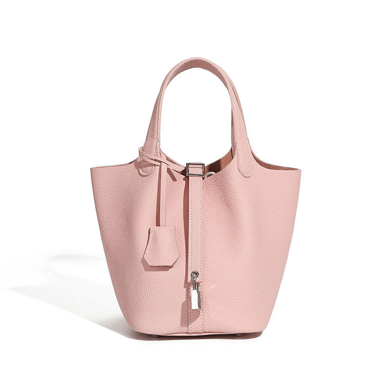 Sac cuir
