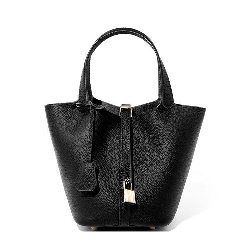 Sac cuir