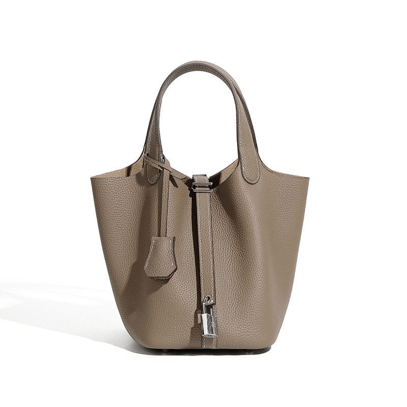 Sac cuir