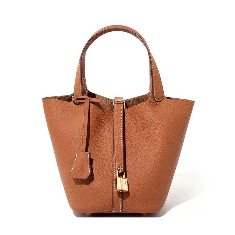 Sac cuir