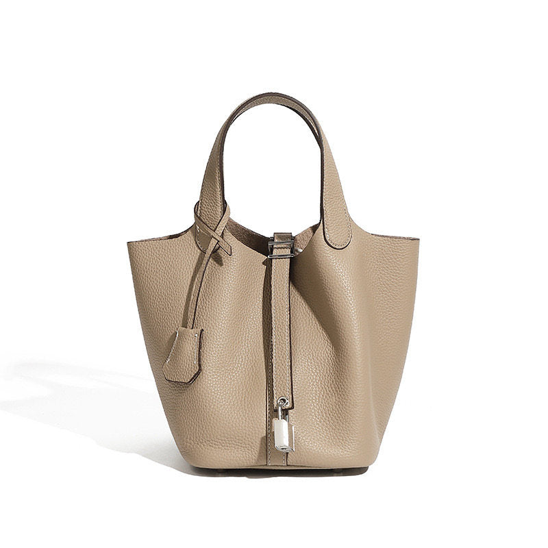 Sac cuir
