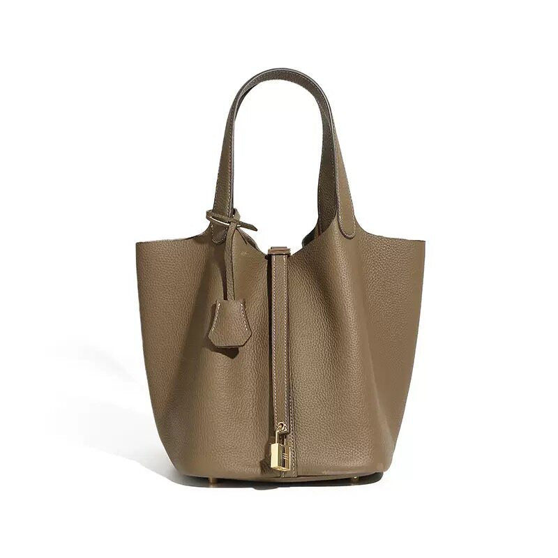 Sac cuir