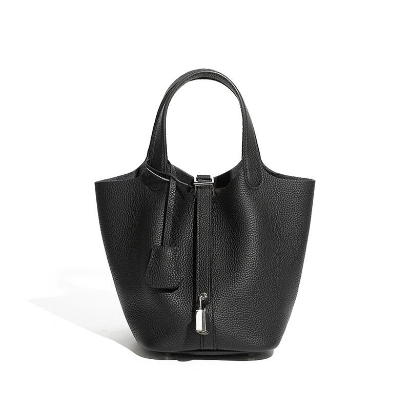 Sac cuir