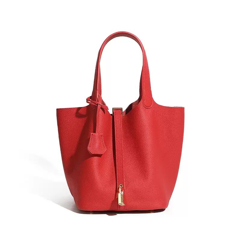 Sac cuir