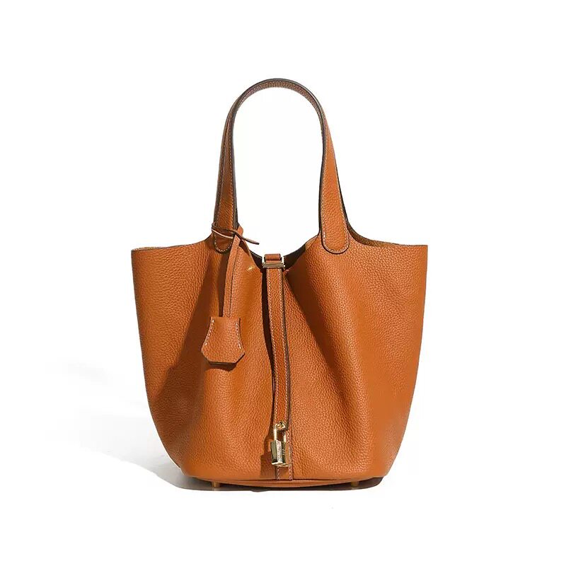 Sac cuir
