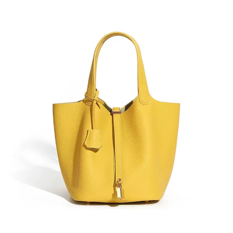Sac cuir