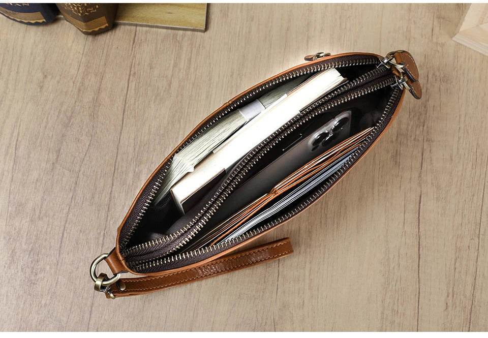 sac à main décontracté à bandoulière 100% cuir pour femme tendance.