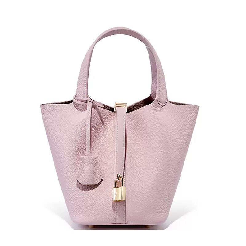 Sac cuir
