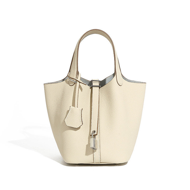 Sac cuir