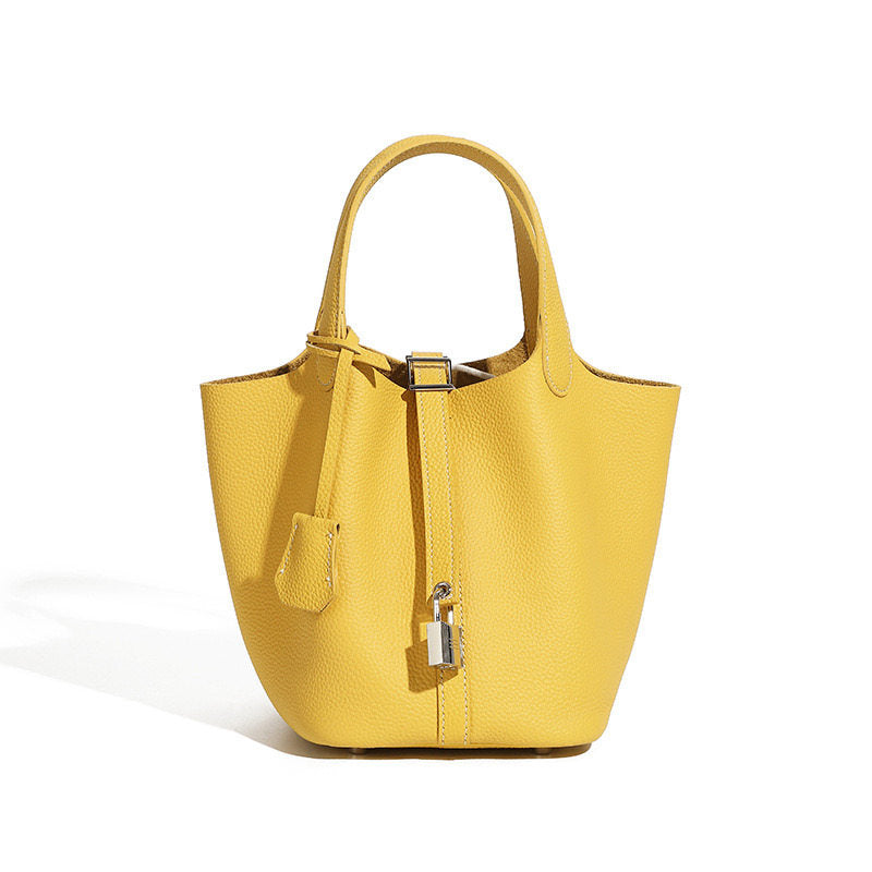 Sac cuir