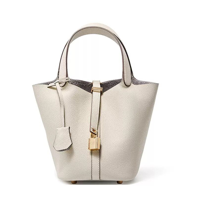 Sac cuir