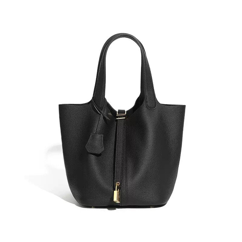 Sac cuir