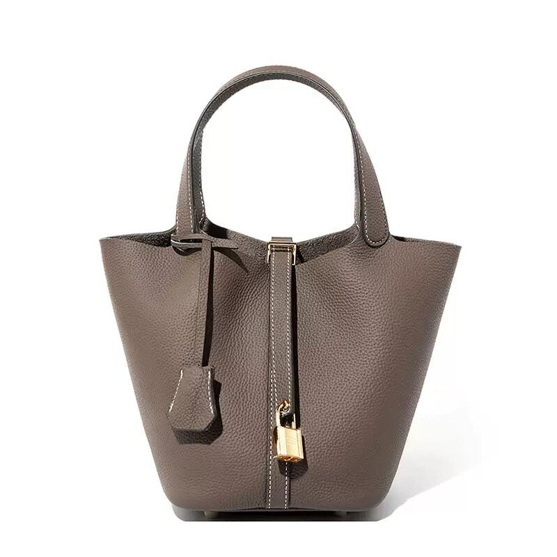 Sac cuir