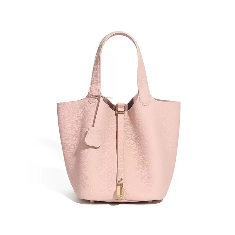Sac cuir