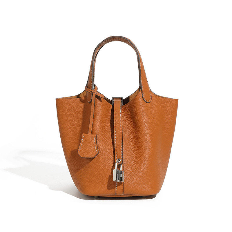 Sac cuir